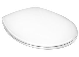 Крышка-сиденье Gustavsberg Nordic 3 8780, пластик, 8780G101 - фото, отзывы, цена