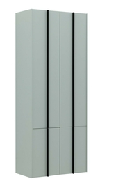 Шкаф-пенал подвесной Allen Brau Reality 60, папирус матовый, 1.32003.PWM - фото, отзывы, цена