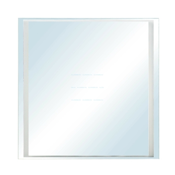 Зеркало Style Line El Fante Прованс 75 белое с подсветкой - фото, отзывы, цена