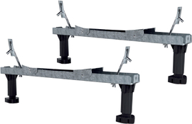 Комплект ножек для стальных ванн BLB, APMROBZF0 - фото, отзывы, цена