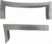 Комплект ножек для стальной ванны BLB Europa 105x70 B05E - фото, отзывы, цена
