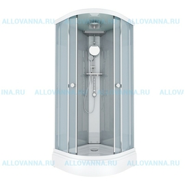 Душевая кабина Triton Гидрус Щ0000021285 ДН Стандарт 90х90 - фото, отзывы, цена