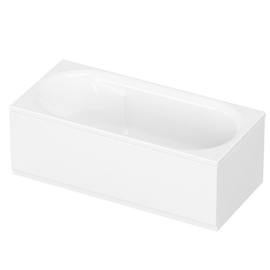 Ванна акриловая Cezares Arno 170x80 - фото, отзывы, цена