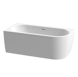 Ванна акриловая Cezares Slim Corner 179x79, левая - фото, отзывы, цена