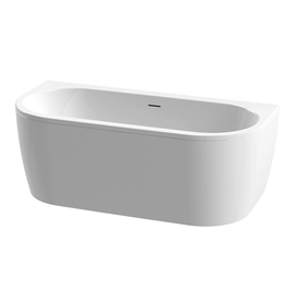 Ванна акриловая Cezares Slim Wall 180x79 - фото, отзывы, цена