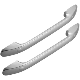 Комплект ручек для ванны Jacob Delafon Melanie / Diapason E75114-CP - фото, отзывы, цена