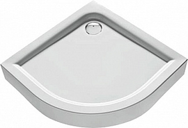 Поддон для душа IFO Silver RP6116900000 - фото, отзывы, цена