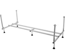 Каркас для ванны Jacob Delafon Trocadero 170х75, E6D357RU-NF - фото, отзывы, цена