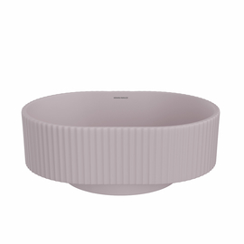 Раковина Kerama Marazzi ARTBASIN Vento 50 см, мальва матовая - фото, отзывы, цена
