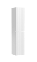 Пенал Sancos Code 35 подвесной, белый, PCD35W - фото, отзывы, цена