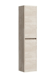 Пенал Sancos Libra 35 подвесной, дуб галифакс натуральный, PLB35EG - фото, отзывы, цена