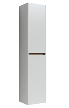 Пенал Sancos Smart 35 подвесной, белый, PSM35W - фото, отзывы, цена
