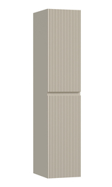 Пенал Sancos Snob R 35 подвесной, Beige Soft, PSNR35CE - фото, отзывы, цена