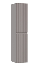 Пенал Sancos Snob R 35 подвесной, Doha Soft, PSNR35SM - фото, отзывы, цена