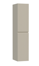Пенал Sancos Snob T 35 подвесной, Beige Soft, PSNT35CE - фото, отзывы, цена