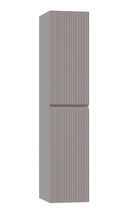 Пенал Sancos Snob T 35 подвесной, Doha Soft, PSNT35SM - фото, отзывы, цена