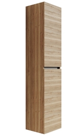 Пенал Sancos Urban 35 подвесной, дуб галифакс натуральный, PUR35EG - фото, отзывы, цена