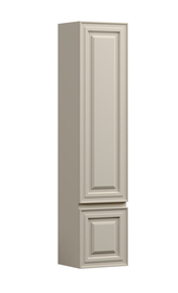 Пенал Sancos Very 35 подвесной, левый, Beige Soft, PVR35LCE - фото, отзывы, цена