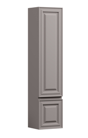 Пенал Sancos Very 35 подвесной, левый, Doha Soft, PVR35LSM - фото, отзывы, цена