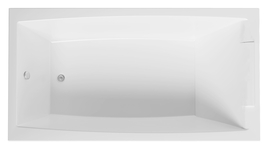 Акриловая ванна 1Marka Aelita 165х75 - фото, отзывы, цена