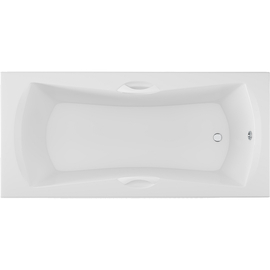 Акриловая ванна 1Marka Agora 170х75 - фото, отзывы, цена