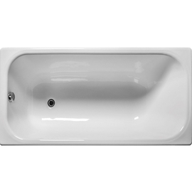 Ванна чугунная Престиж 140х70 - фото, отзывы, цена