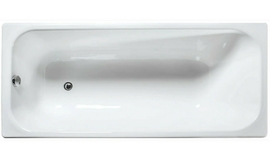 Ванна чугунная Престиж 150х70 - фото, отзывы, цена