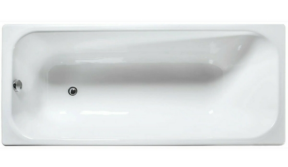 Ванна чугунная Престиж 150х70 - фото, отзывы, цена