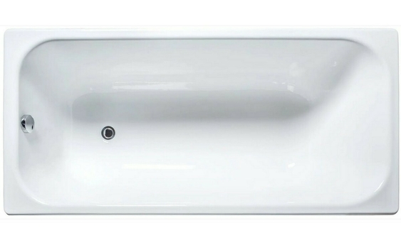 Ванна чугунная Престиж 160х75 - фото, отзывы, цена