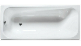 Ванна чугунная Престиж 170х75 - фото, отзывы, цена