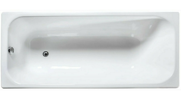 Ванна чугунная Престиж 170х75 - фото, отзывы, цена