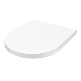 Крышка-сиденье AM.PM Awe с микролифтом, быстросъемное, C117852WH - фото, отзывы, цена