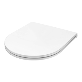 Крышка-сиденье AM.PM Spirit 2.0 с микролифтом, быстросъемное, C707857WH - фото, отзывы, цена