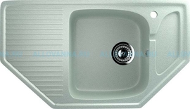 Моика ULGRAN U-109 Салатовый - фото, отзывы, цена