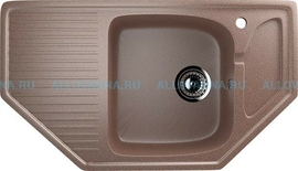 Моика ULGRAN U-109 Терракот - фото, отзывы, цена