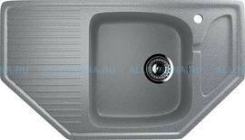 Моика ULGRAN U-109 Темно-серый - фото, отзывы, цена