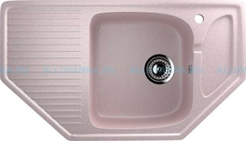 Моика ULGRAN U-109 Розовый - фото, отзывы, цена