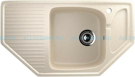 Моика ULGRAN U-109 Бежевый - фото, отзывы, цена