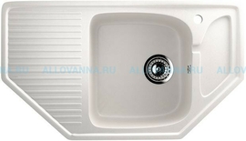 Моика ULGRAN U-109 Белый - фото, отзывы, цена