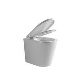 Унитаз подвесной CeramaLux 5178 - фото, отзывы, цена