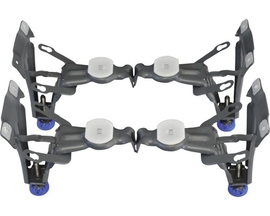 Комплект ножек для стальных ванн Kaldewei - фото, отзывы, цена