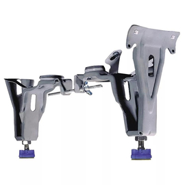 Комплект ножек для стальных ванн Kaldewei 5032 - фото, отзывы, цена