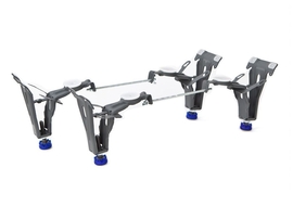 Комплект ножек для стальных ванн Kaldewei 5030 - фото, отзывы, цена