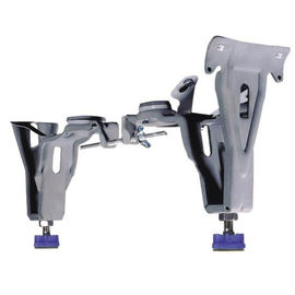 Комплект ножек для стальных ванн Kaldewei FT20021 - фото, отзывы, цена