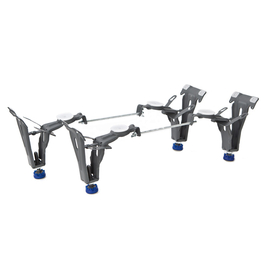 Комплект ножек для стальных ванн Maroni - фото, отзывы, цена