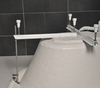 Каркас для ванны Ravak Asymmetric, CY44000000 - фото, отзывы, цена