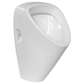 Писсуар Jika Golem 4306.0 подвесной, с внутренним подводом воды - фото, отзывы, цена