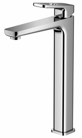 Смеситель Raglo высокий для умывальника, хром, R51.15 - фото, отзывы, цена