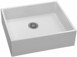 Раковина Jacob Delafon Delta ESA01-00 - фото, отзывы, цена