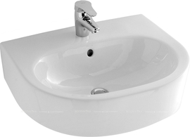 Раковина Jacob Delafon Kandel E1463-00 56 см - фото, отзывы, цена